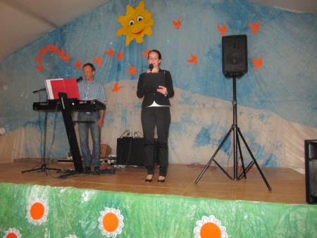 Kresovanje ob dnevu slovenske državnosti 2